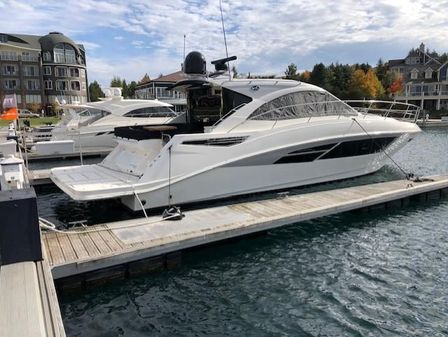 Sea Ray 510 Sundancer image