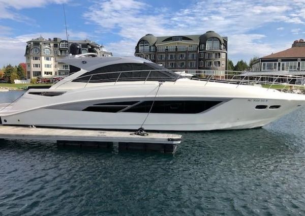 Sea Ray 510 Sundancer image