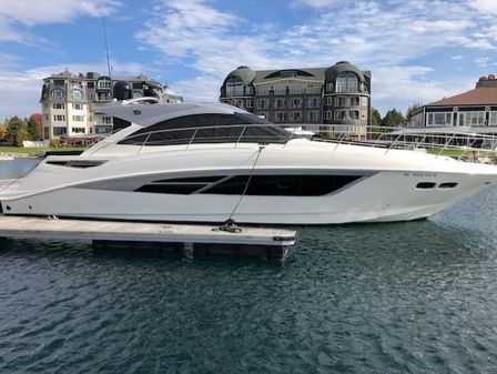 Sea Ray 510 Sundancer image