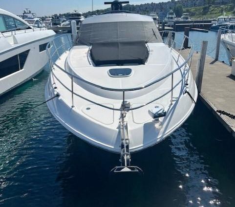 Sea Ray 510 Sundancer image