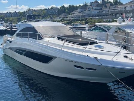 Sea Ray 510 Sundancer image