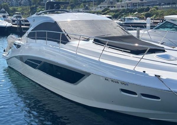 Sea Ray 510 Sundancer image