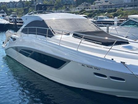 Sea Ray 510 Sundancer image