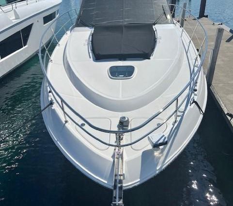 Sea Ray 510 Sundancer image