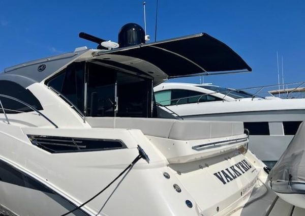 Sea Ray 510 Sundancer image