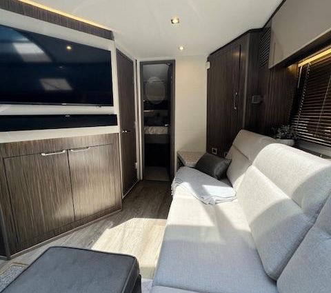 Sea Ray 510 Sundancer image