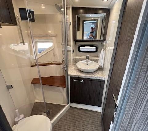 Sea Ray 510 Sundancer image