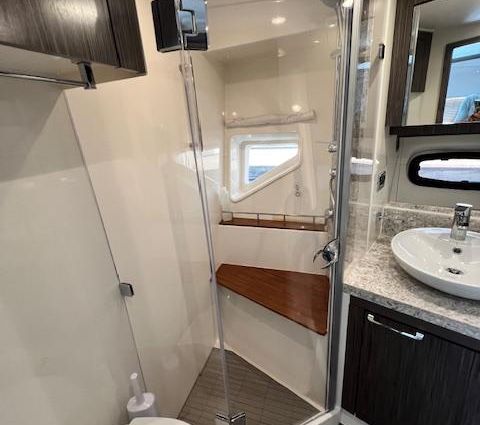 Sea Ray 510 Sundancer image