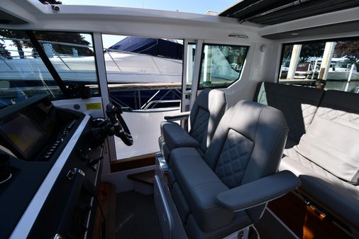 Axopar 28 CABIN image