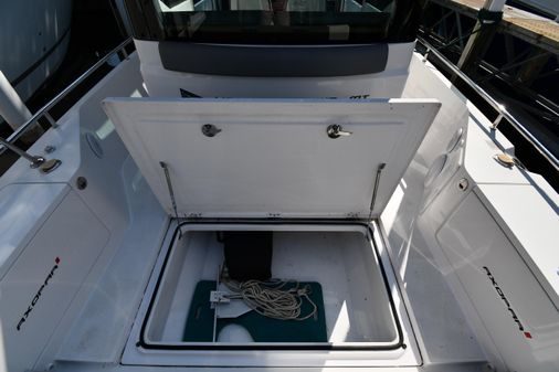 Axopar 28 CABIN image