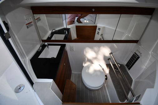 Axopar 28 CABIN image