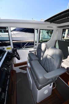 Axopar 28 CABIN image