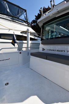 Axopar 28 CABIN image