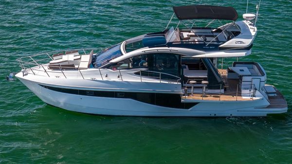 Galeon 470 Sky 