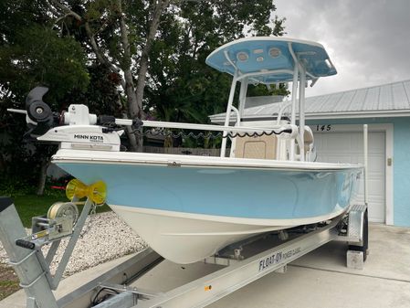 Sea-pro 228-BAY image