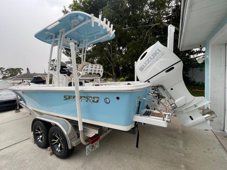 Sea-pro 228-BAY image