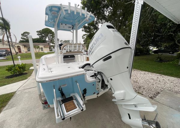 Sea-pro 228-BAY image