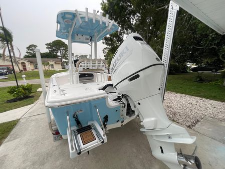 Sea-pro 228-BAY image