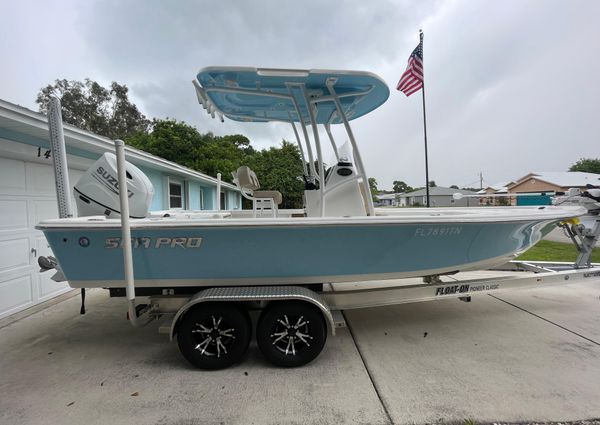 Sea-pro 228-BAY image