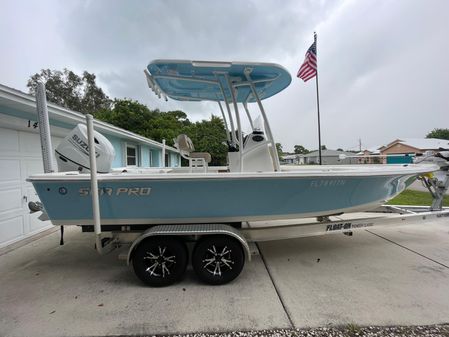 Sea-pro 228-BAY image