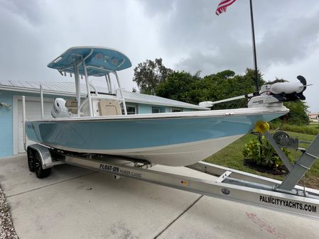 Sea-pro 228-BAY image