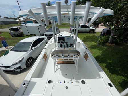 Sea-pro 228-BAY image