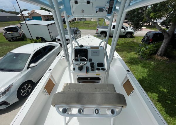 Sea-pro 228-BAY image