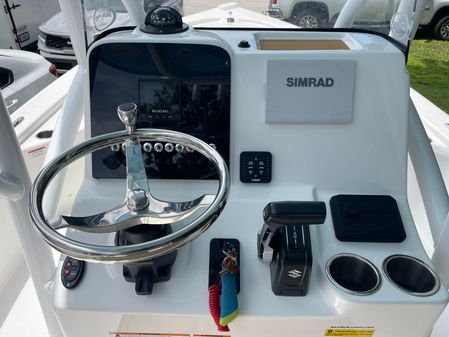 Sea-pro 228-BAY image