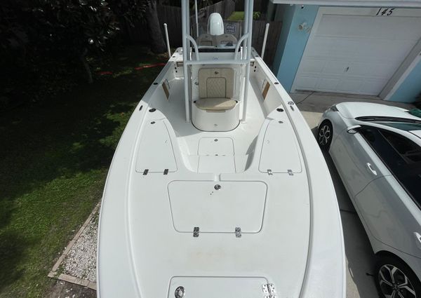 Sea-pro 228-BAY image