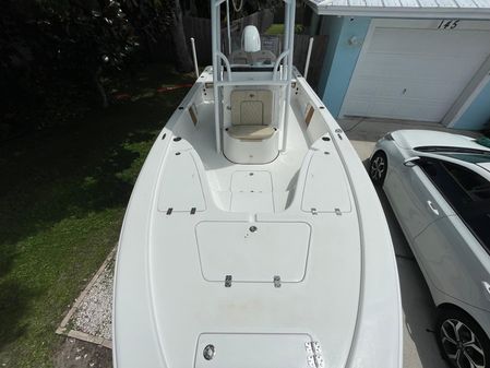 Sea-pro 228-BAY image