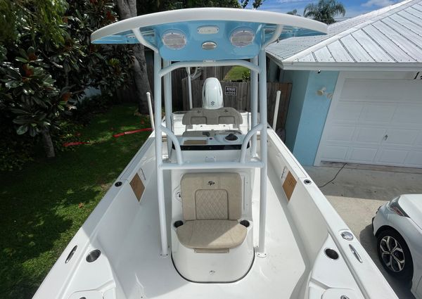 Sea-pro 228-BAY image