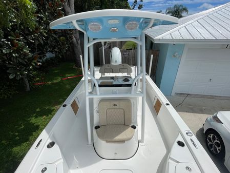 Sea-pro 228-BAY image