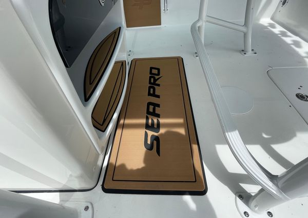 Sea-pro 228-BAY image