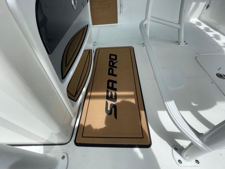 Sea-pro 228-BAY image