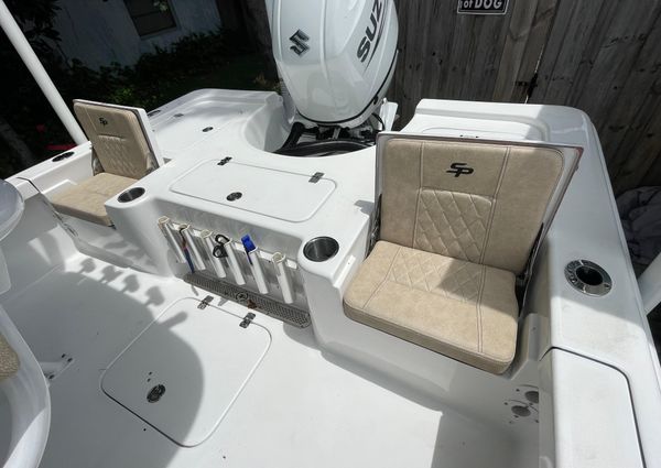 Sea-pro 228-BAY image