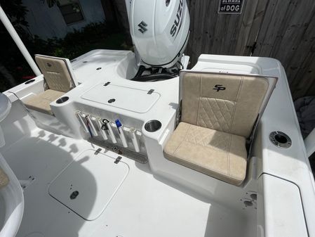 Sea-pro 228-BAY image