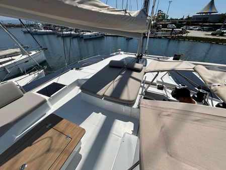 Fountaine Pajot Aura 51 image