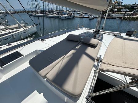 Fountaine Pajot Aura 51 image