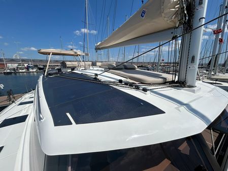 Fountaine Pajot Aura 51 image