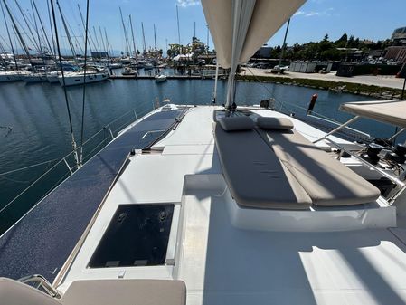 Fountaine Pajot Aura 51 image