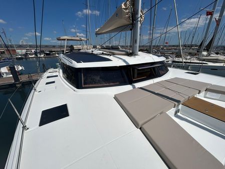 Fountaine Pajot Aura 51 image