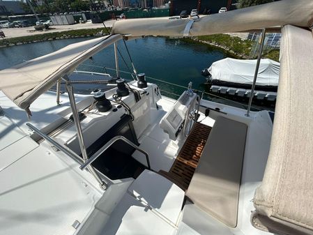 Fountaine Pajot Aura 51 image