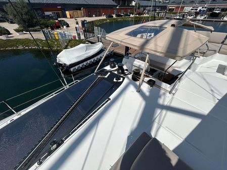 Fountaine Pajot Aura 51 image