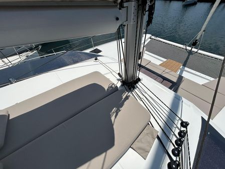 Fountaine Pajot Aura 51 image