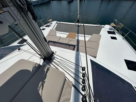 Fountaine Pajot Aura 51 image