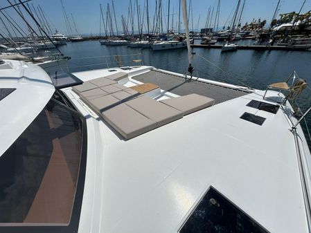 Fountaine Pajot Aura 51 image