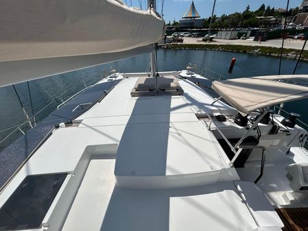 Fountaine Pajot Aura 51 image