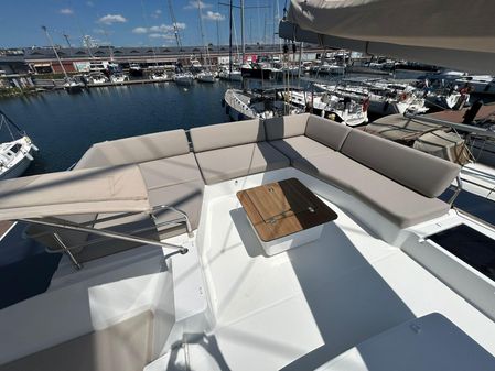 Fountaine Pajot Aura 51 image