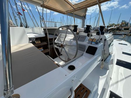 Fountaine Pajot Aura 51 image