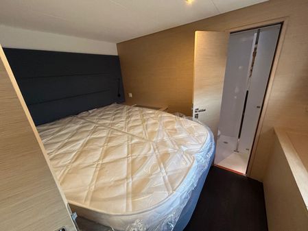 Fountaine Pajot Aura 51 image